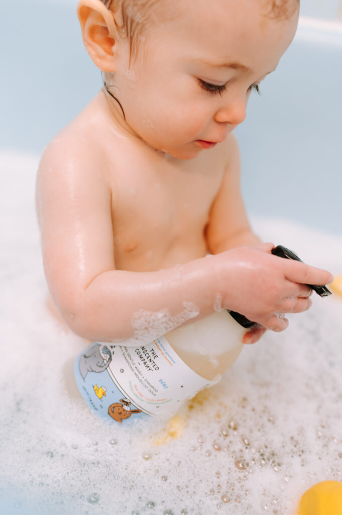 Photographie lifestyle de produits à Montréal