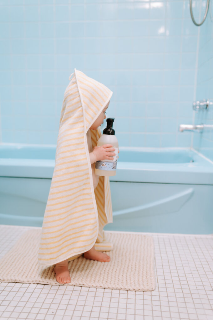 Photographie lifestyle de produits à Montréal