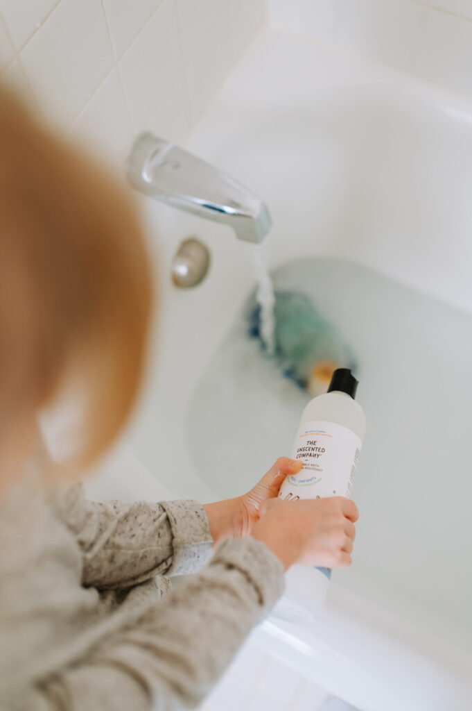 Photographie lifestyle de produits à Montréal