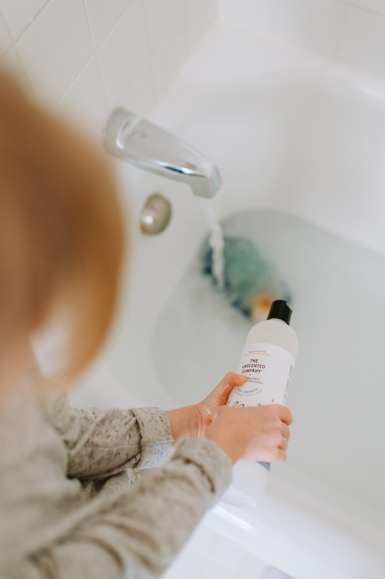 Photographie lifestyle de produits à Montréal