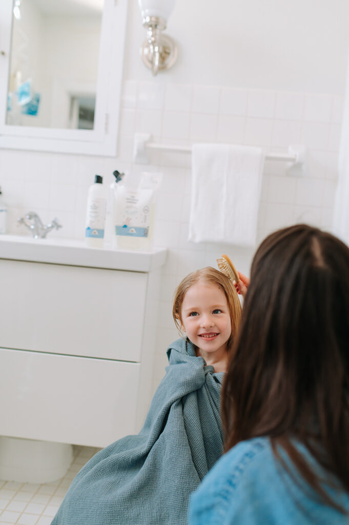 Photographie lifestyle de produits à Montréal