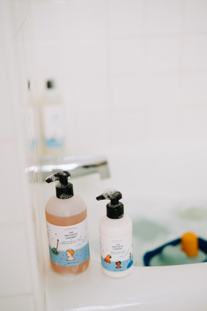 Photographie lifestyle de produits à Montréal