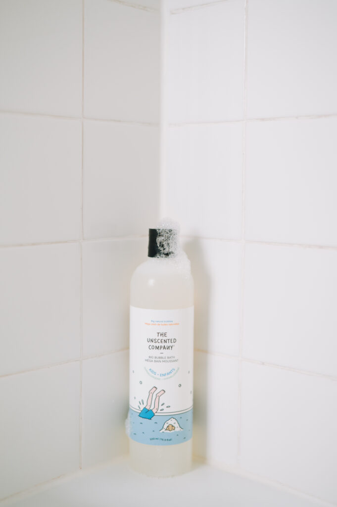 Photographie lifestyle de produits à Montréal