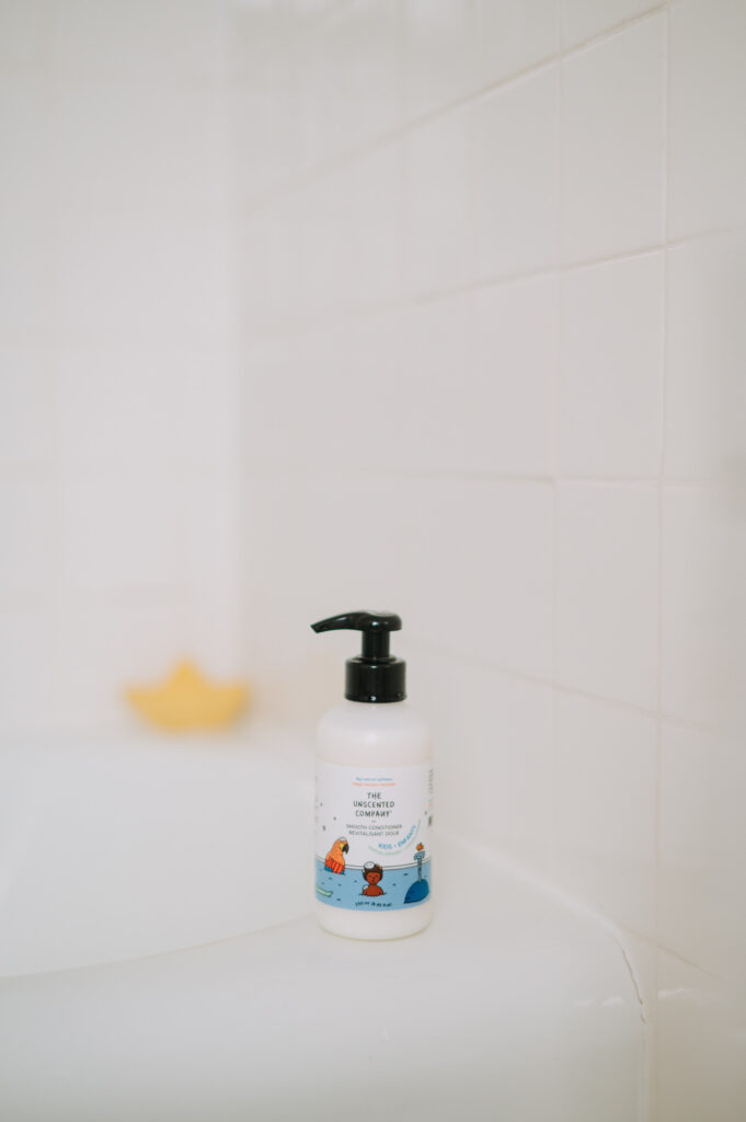 Photographie lifestyle de produits à Montréal