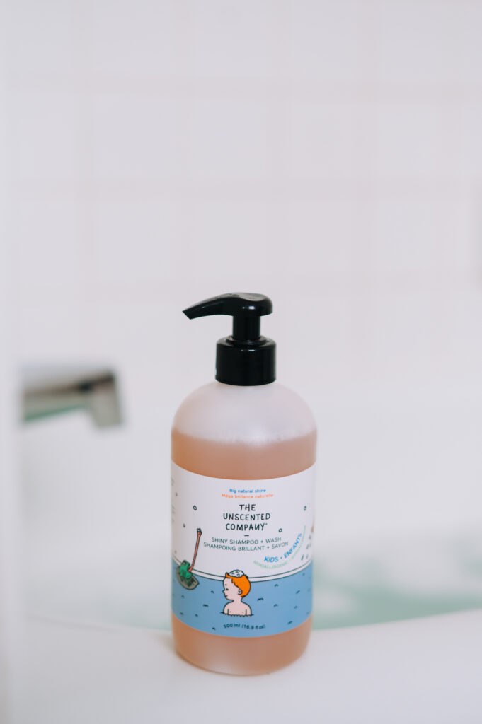 Photographie lifestyle de produits à Montréal