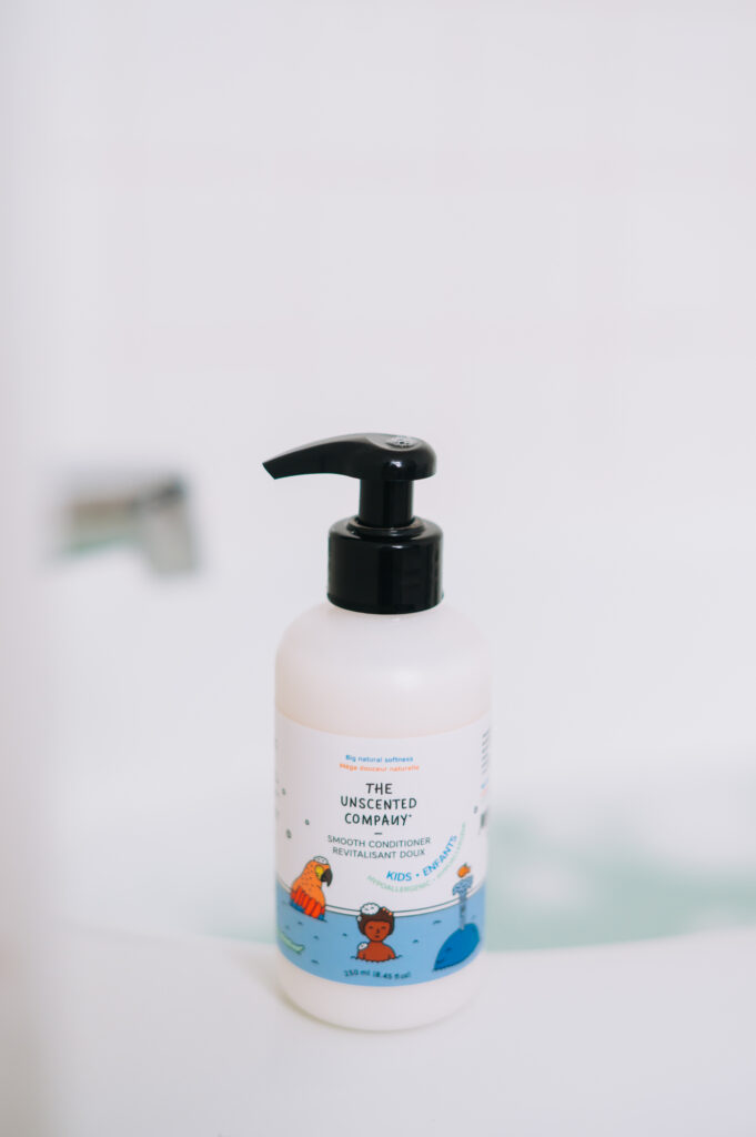 Photographie lifestyle de produits à Montréal