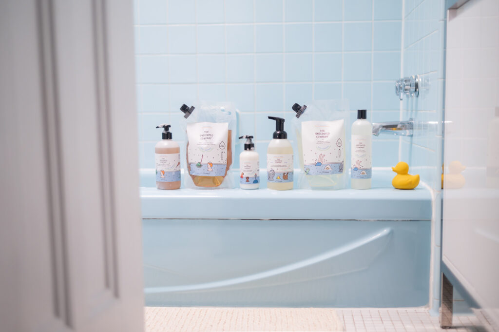 Photographie lifestyle de produits à Montréal