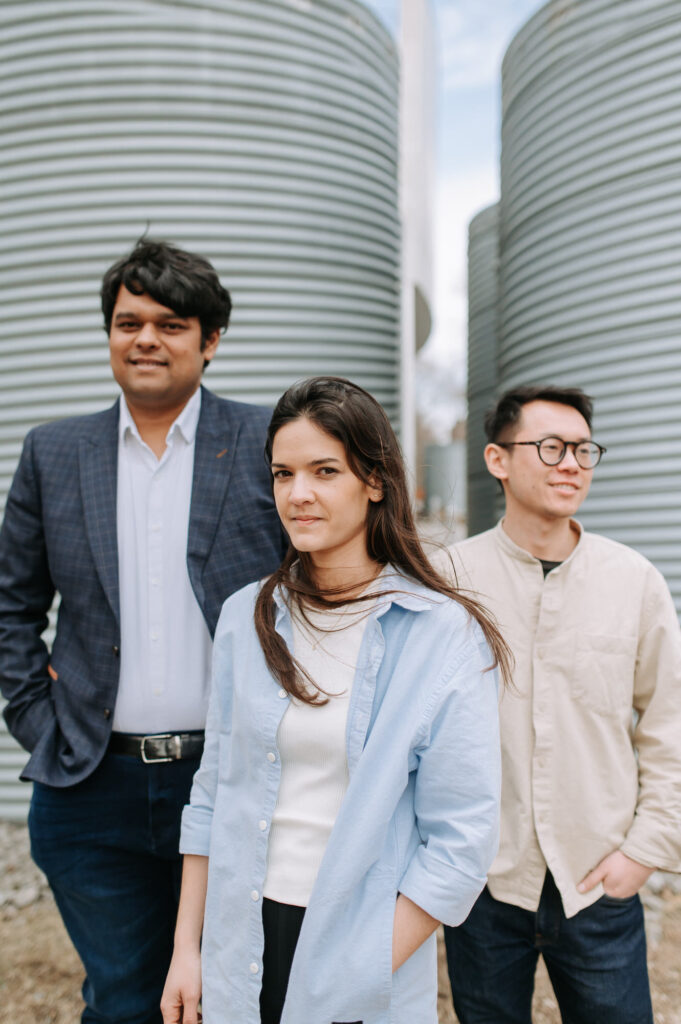 Photographie institutionnelle lifestyle à Montréal. Photographie universitaire à HEC Montréal.